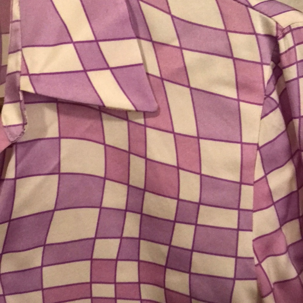 Blouse - Picture 2 of 3